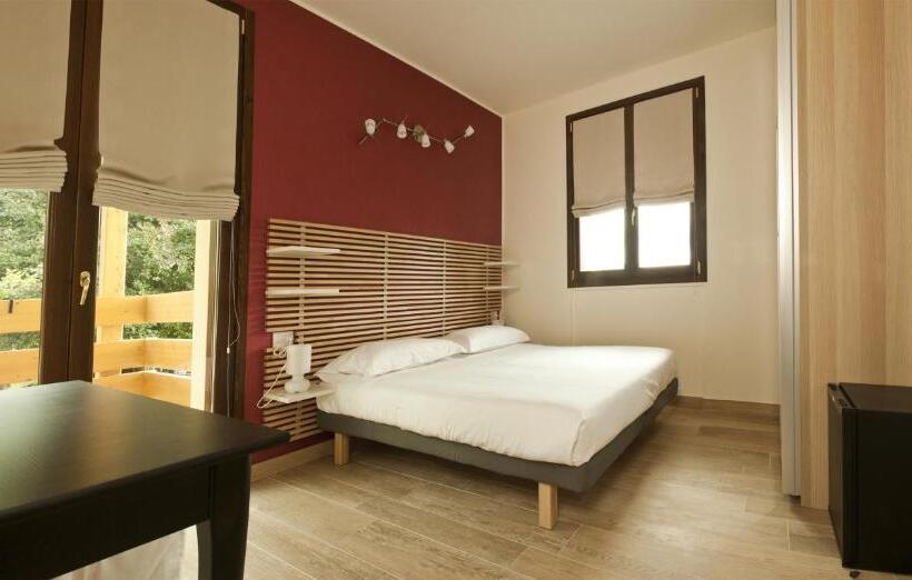 장애인을 위한 스탠다드 룸, Agriturismo Deviscio