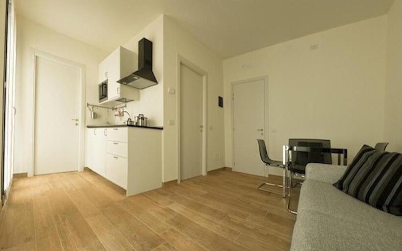 발코니가 있는 스위트, Agriturismo Deviscio