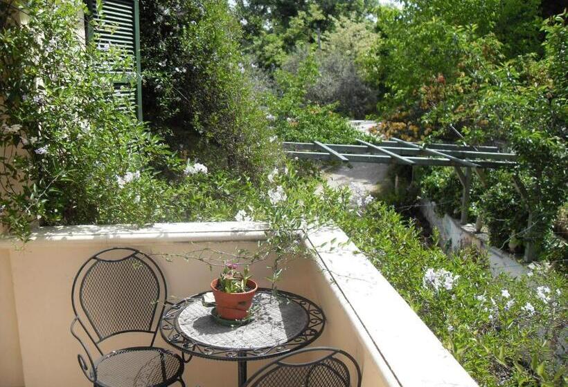 استودیوی استاندارد, Agriturismo Il Quadrifoglio