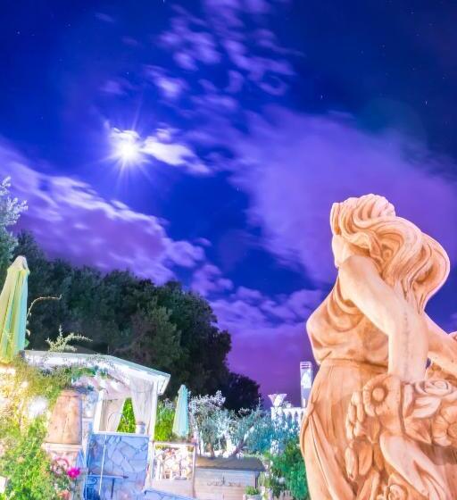 חדר סטודיו סטנדרד, Agriturismo Il Quadrifoglio