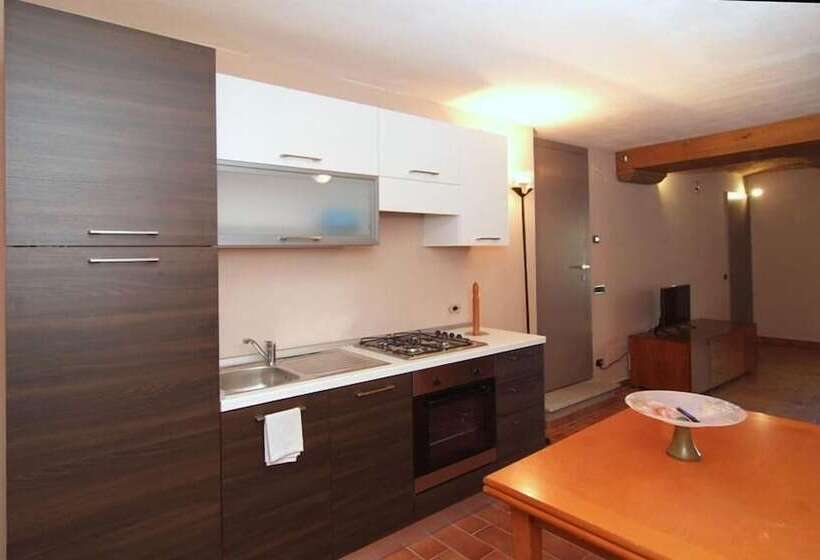 低层单卧公寓, Agriturismo La Martina