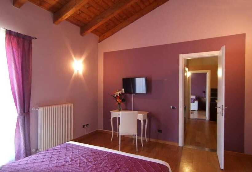 别墅: 1间卧室带游泳池, Agriturismo La Martina