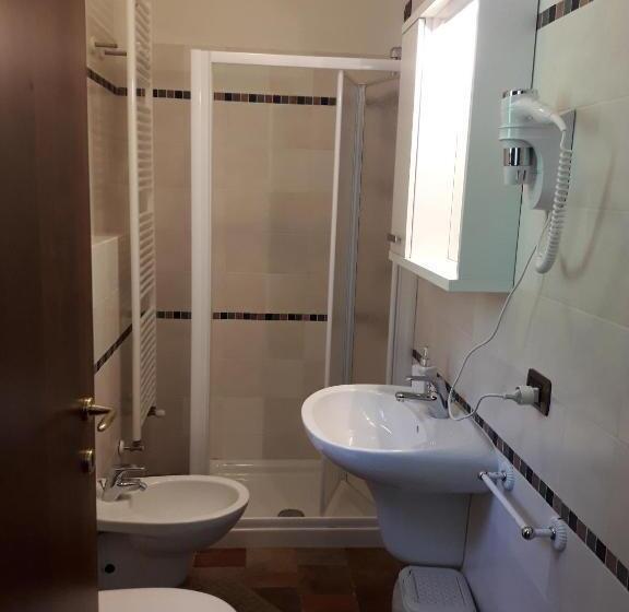 スタンダードルーム, Agriturismo La Miniera