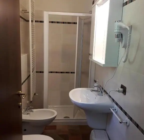スタンダードルーム, Agriturismo La Miniera