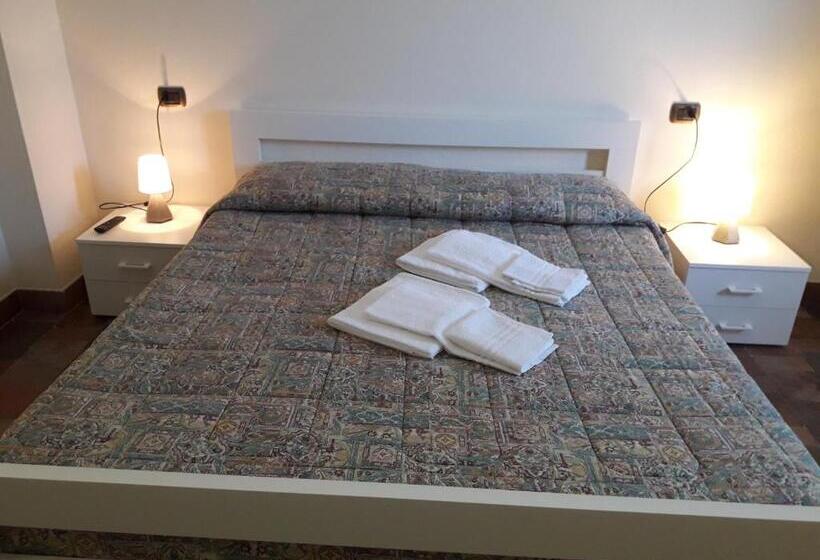 Номер Стандарт, Agriturismo La Miniera