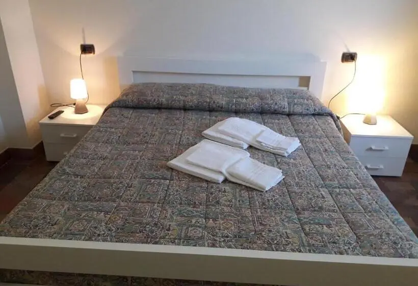 スタンダードルーム, Agriturismo La Miniera