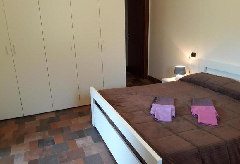 ファミリールーム, Agriturismo La Miniera