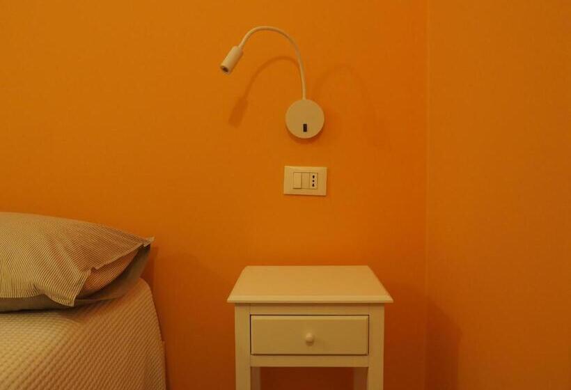 شقة غرفة نوم واحدة بالطابق الأرضى, Agriturismo Lecolombare