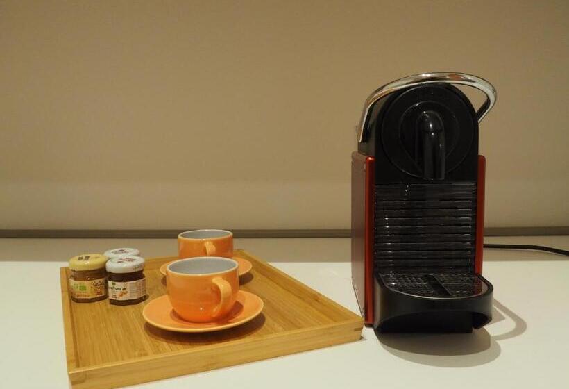 شقة غرفة نوم واحدة بالطابق الأرضى, Agriturismo Lecolombare