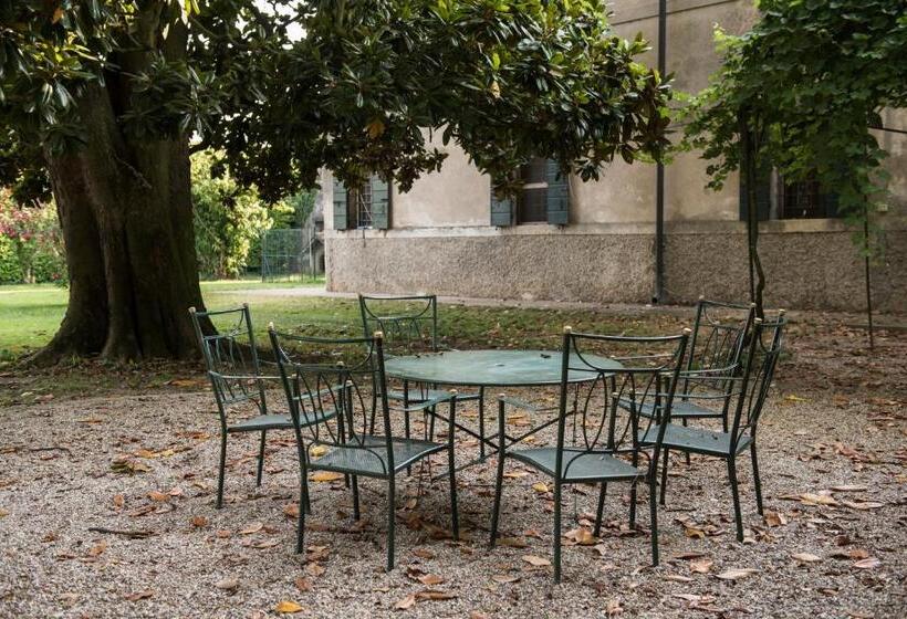 침실 1개 아파트, Agriturismo Lecolombare
