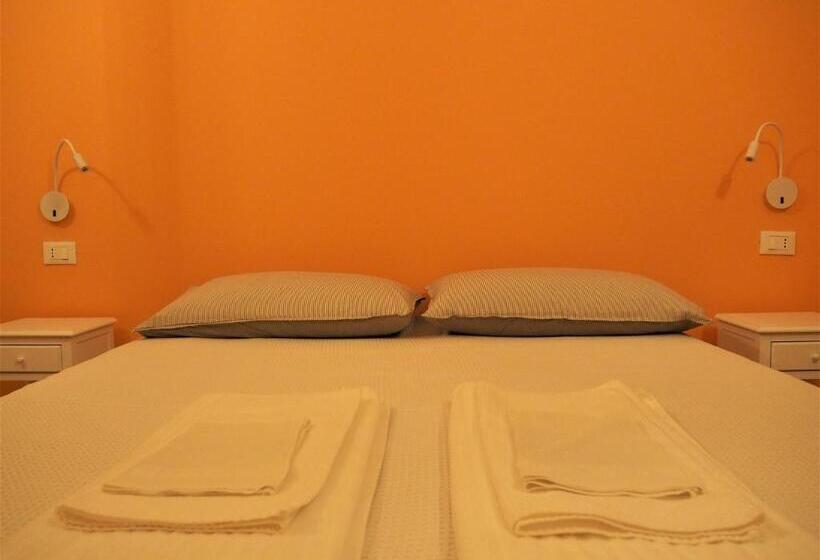 شقة غرفة نوم واحدة بالطابق الأرضى, Agriturismo Lecolombare