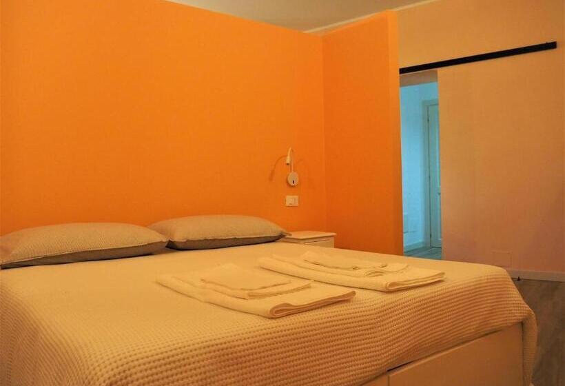 شقة غرفة نوم واحدة بالطابق الأرضى, Agriturismo Lecolombare