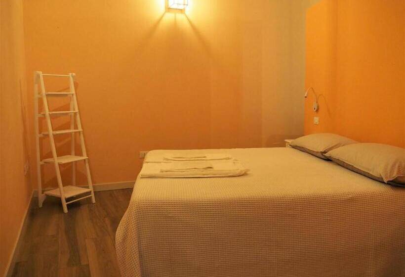 شقة غرفة نوم واحدة بالطابق الأرضى, Agriturismo Lecolombare