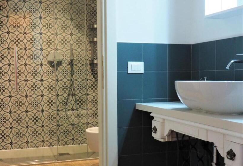 شقة غرفة نوم واحدة بالطابق الأرضى, Agriturismo Lecolombare