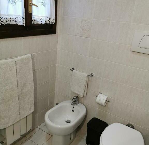 1ベッドルームアパートメント, Agriturismo Pettinari