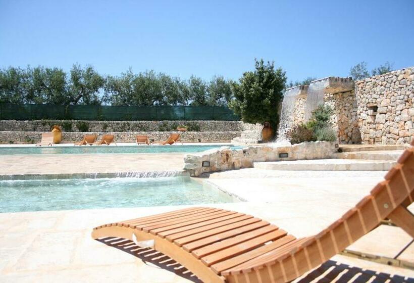 اتاق استاندارد سه نفره, Casina Dei Preti