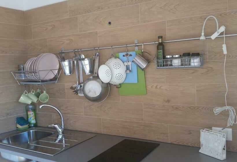 Семейное Студио, Casina Dei Preti