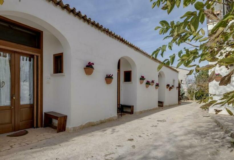 اتاق سوپریور, Casina Dei Preti