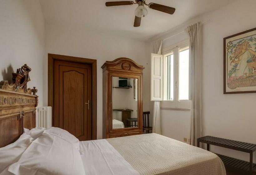 اتاق استاندارد, Casina Dei Preti