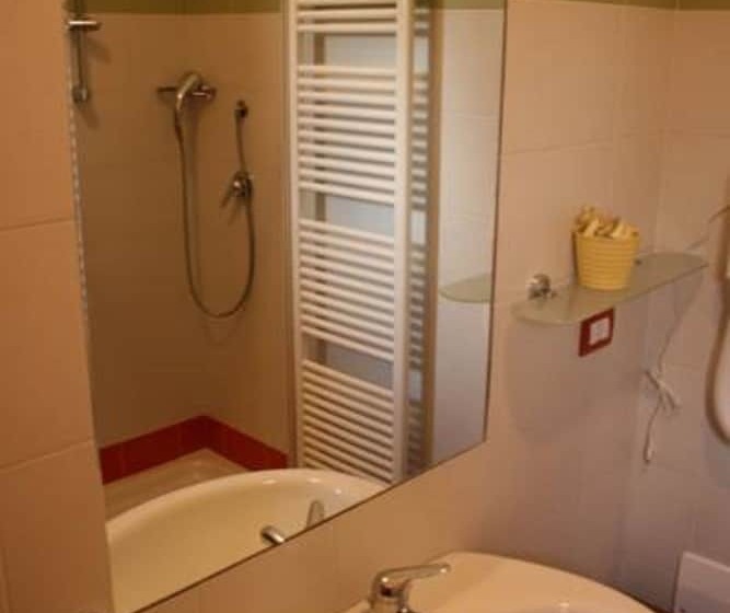 اتاق استاندارد, Casina Dei Preti