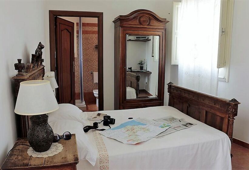 اتاق استاندارد, Casina Dei Preti