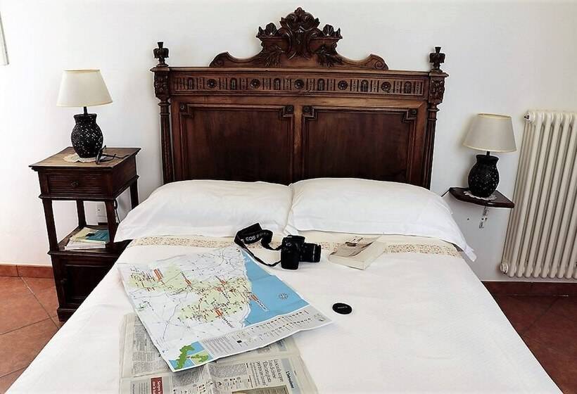 اتاق استاندارد, Casina Dei Preti