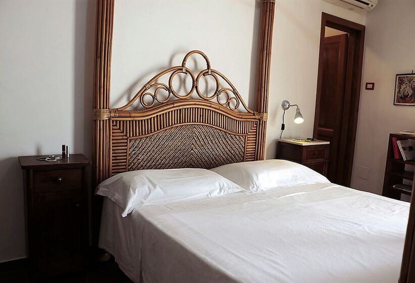 آپارتمان 1 خوابه, Casina Dei Preti