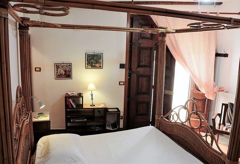 آپارتمان 1 خوابه, Casina Dei Preti