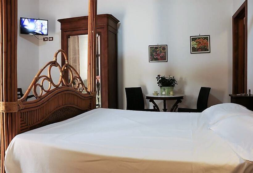 Апартаменты 1 Спальня, Casina Dei Preti