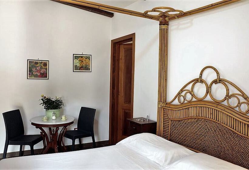 آپارتمان 1 خوابه, Casina Dei Preti