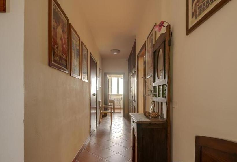 اتاق استاندارد سه نفره, Casina Dei Preti