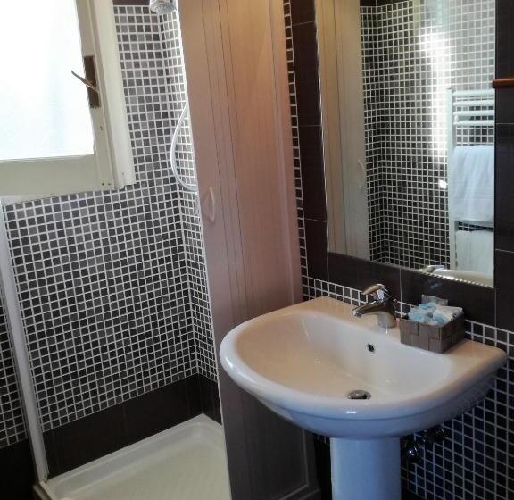 اتاق استاندارد سه نفره, Casina Dei Preti