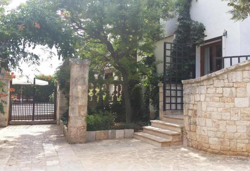 اتاق استاندارد, Casina Dei Preti