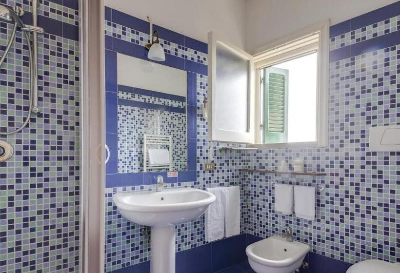 اتاق استاندارد, Casina Dei Preti