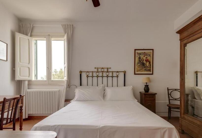 اتاق استاندارد, Casina Dei Preti