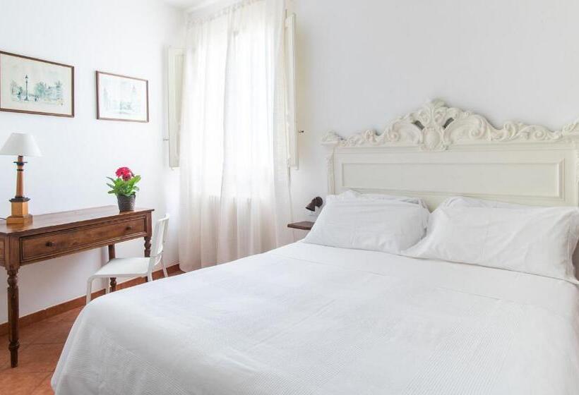 اتاق استاندارد, Casina Dei Preti