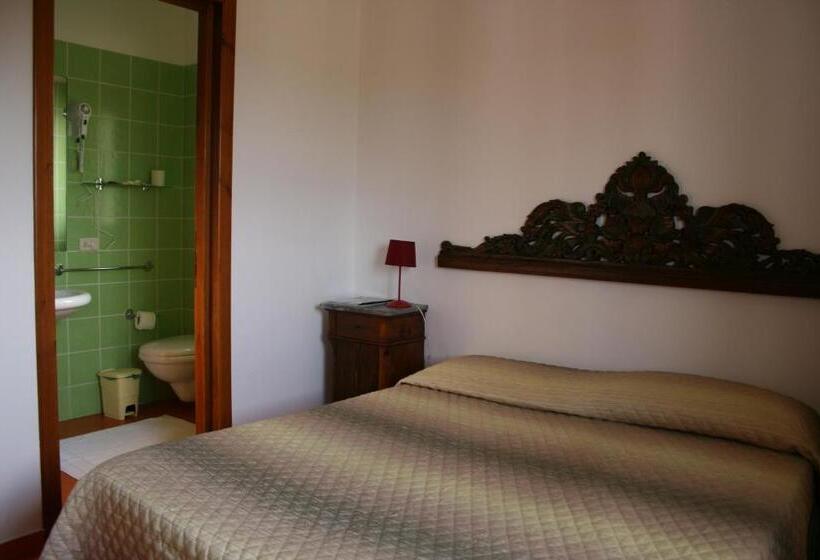 آپارتمان 2 خوابه, Casina Dei Preti