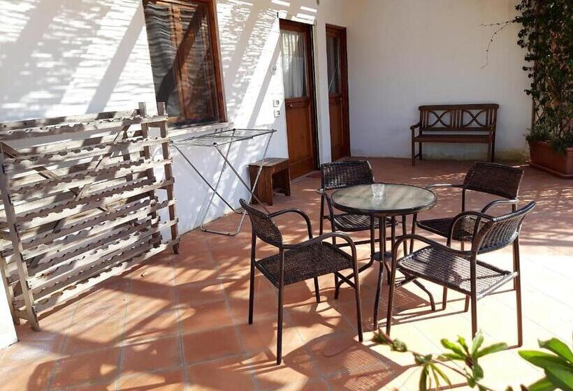 آپارتمان 1 خوابه, Casina Dei Preti