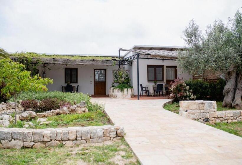 آپارتمان 1 خوابه, Casina Dei Preti