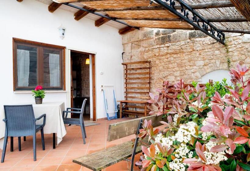 استودیو خانوادگی, Casina Dei Preti