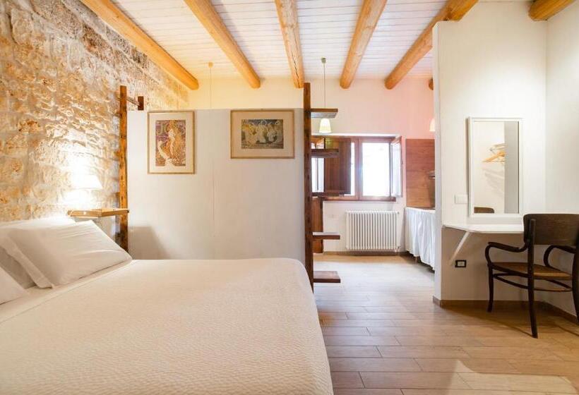 استودیو خانوادگی, Casina Dei Preti