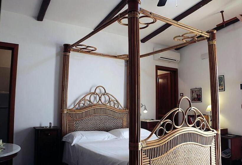 اتاق سوپریور, Casina Dei Preti