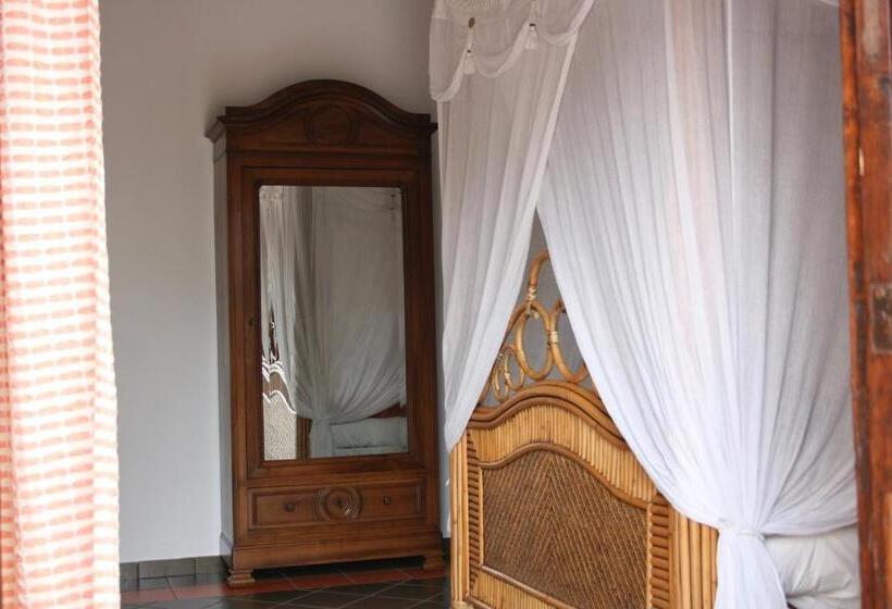 اتاق سوپریور, Casina Dei Preti