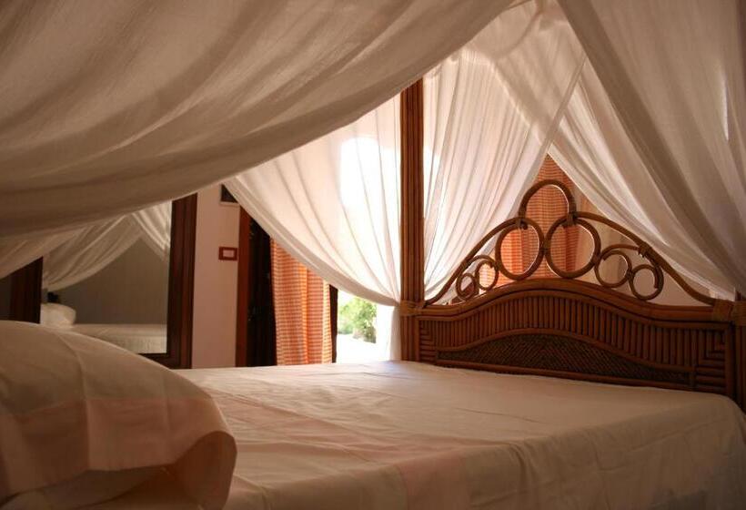 Номер Superior, Casina Dei Preti