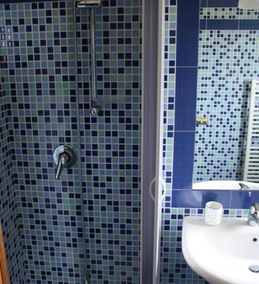 اتاق سوپریور, Casina Dei Preti