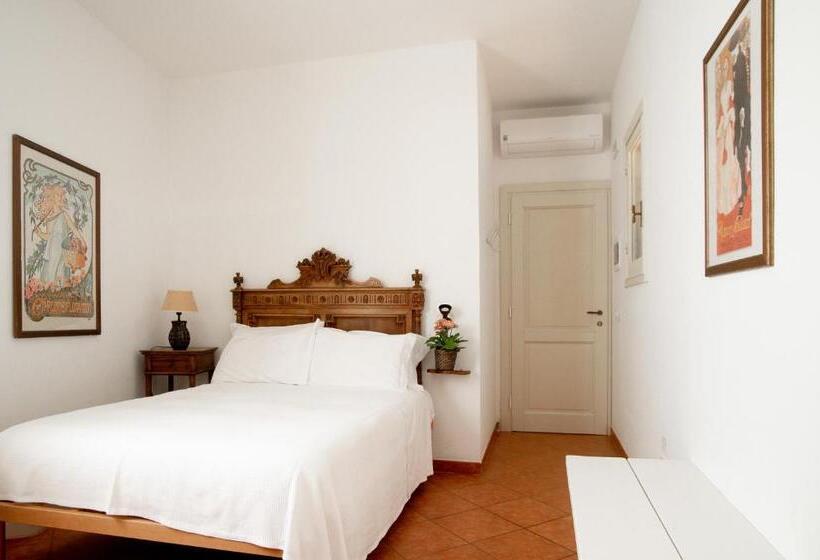 Номер Стандарт, Casina Dei Preti