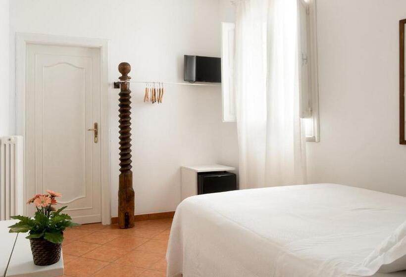 اتاق استاندارد, Casina Dei Preti