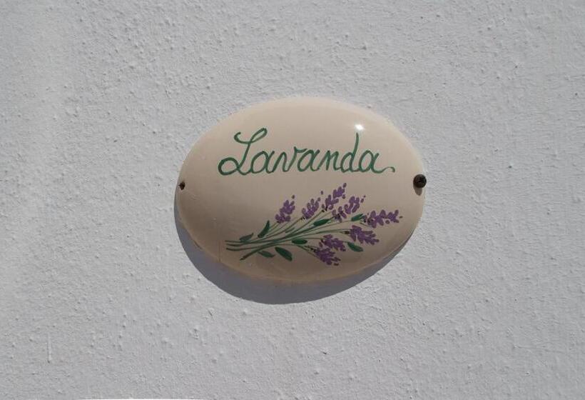 Habitació Estàndard, Masseria Bufolaria