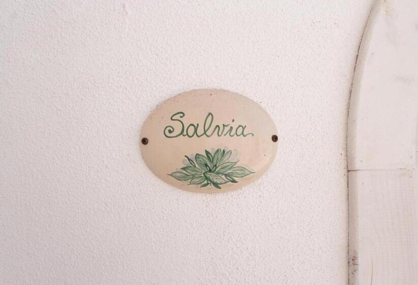 Habitació Superior, Masseria Bufolaria