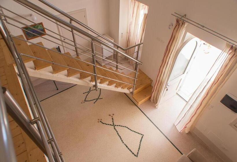 Habitació Superior, Masseria Bufolaria